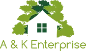 A & K Enterprise Ltd Main Logo