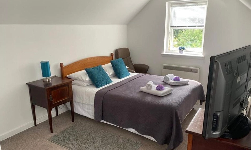 Short-Term Let In Kirriemuir Approved For Three More Years